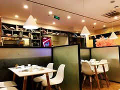大堂-后宫私房菜(汇客美食娱乐广场店)