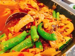 -自贡好吃客(科华店)