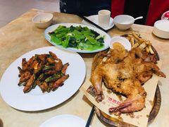 -德泰楼餐饮(莲湖路店)