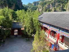 -焦作青龙峡风景名胜区