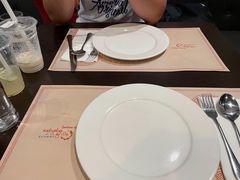 -克比叔叔印度餐厅Kebabs on the Grille(人民广场店)