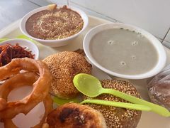 -尹三豆汁(天坛店)