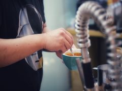 -COFFEE HOLIC(朝外SOHO店)