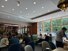 -高玛纳驴肉火烧(一世界店)