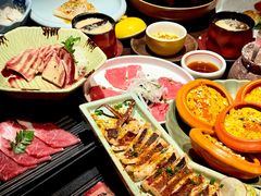 -匠和风精致料理(莆田财富中心店)