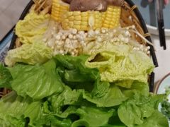 -鲜念蒸汽石锅鱼(红山6979店)