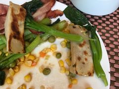 -常州富力喜来登酒店 Feast盛宴标帜西餐厅(新北万达广场店)