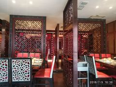 -重庆大队长火锅(凤城八路店)