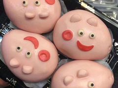 -周茉食品超市(北大街店)