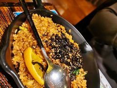 地中海海鲜炒饭-祖母的魔法厨房(熙悦汇店)
