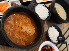 -过桥缘·过桥米线(北京望京万象汇店)