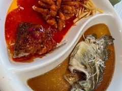 -马凯餐厅(地安门店)