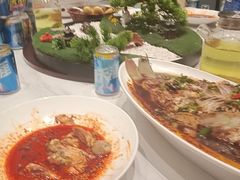 -眉山小馆(华强广场店)