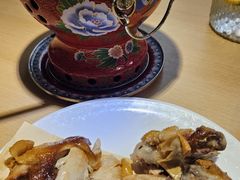 -关东小磨东北菜(上海长风大悦城店)