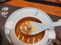 -拂晓山房·私房川菜(西门店)