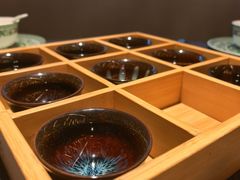-南里山房·新淮扬菜(徐汇万科店)