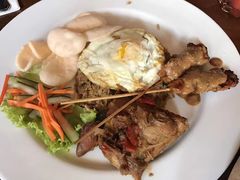 -Pundi Pundi Restaurant