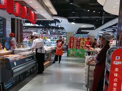 -利客来李村购物中心