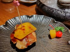 -味见·荣家(亚泰大街店)