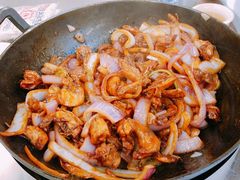 -胡须佬鸡煲四季火锅店(石厦西村直营店)