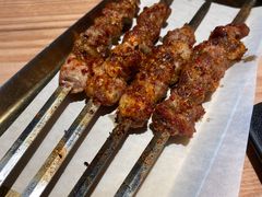 -谷丽麦馕新疆菜·清真(步步高梅溪新天地店)