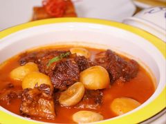 -悦真雅院·四合院·清真私房菜(雍和宫店)