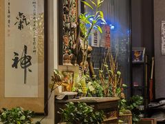 -Pakwaan Indian restaurant芭港湾印度餐厅(领事馆店)