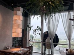 -漾花汐·西餐·下午茶(苏州湾歌林公园店)