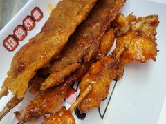 -堂堂小伙夫·辽宁小吃大排档(京西大悦城店)