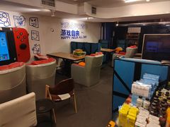 -好玩工厂密室·鹅鸭杀·桌游拼豆电玩