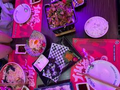 -仙隐小鹿料理食堂(惠济万达店)