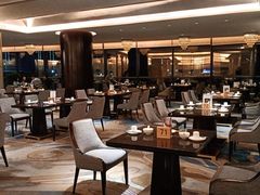 大堂-湛江民大喜来登酒店-采悦轩中餐厅
