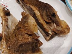 -锡和无锡菜(景丽苑店)