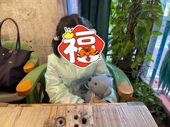 -MAAN COFFEE(金桥店)