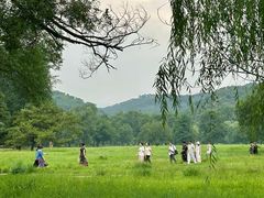 -承德避暑山庄景区