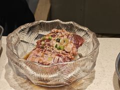 厚烧爆汁横膈膜-Ant 蚂蚁洞烤肉·大营地(上海静安大悦城店)