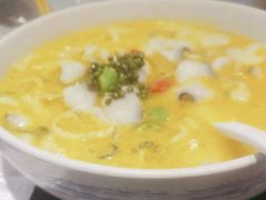 -李记东北饺子馆·东北菜(欢乐谷店)