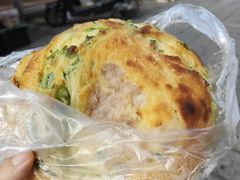 -喜洲杨记破酥粑粑