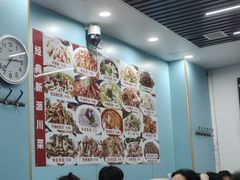 -聚福缘菜馆(隆昌路店)