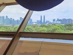 -杭州国际会议中心洲际酒店-原素全日餐厅(解放东路店)