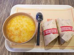 -特派卷·老北京烤鸭卷(合生汇购物中心店)