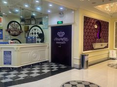 -自由港KTV(王子公主金平店)