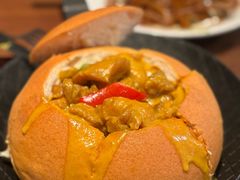 -大树餐厅(益田假日店)