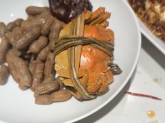 -杨氏青龙虾·羊蝎子(金盛路总店)