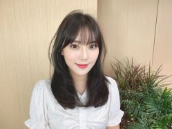 点击看大图 -MORI HAIR SALON日式美发沙龙
