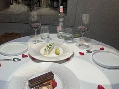 -Le Bistrot de Racine