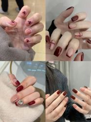 -M·X Nail日式美甲美睫
