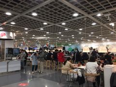 -宜家·瑞典风味餐厅(北京西红门店)