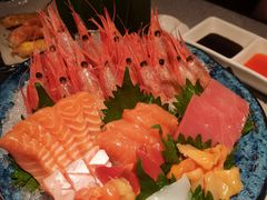 -大渔铁板烧(大悦城店)