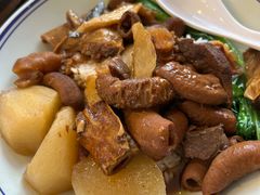 -湛林.粤西大排挡(前门店)
